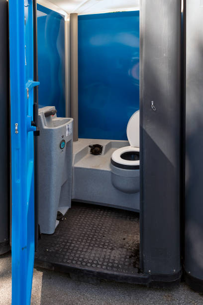 Best Portable toilet rental cost  in Stanley, ND