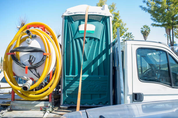 Best Luxury portable toilet rental  in Stanley, ND
