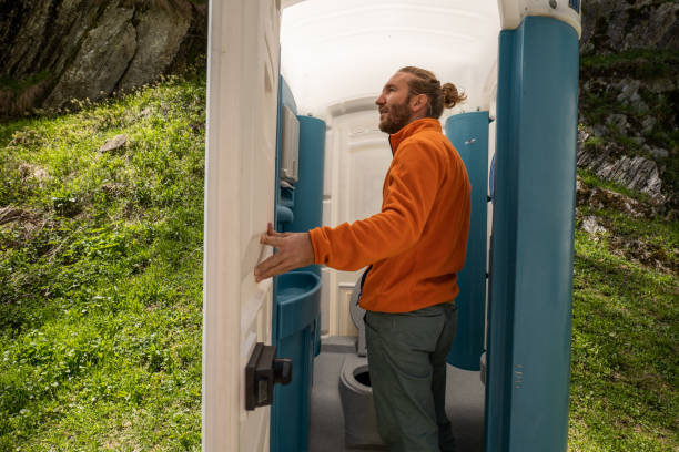 Best Long-term porta potty rental  in Stanley, ND