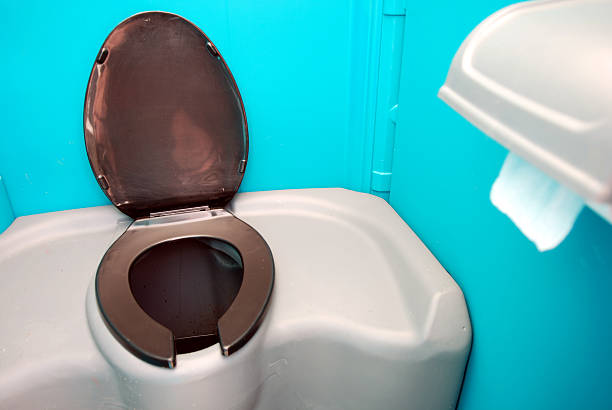 Portable Toilet Options We Offer in Stanley, ND
