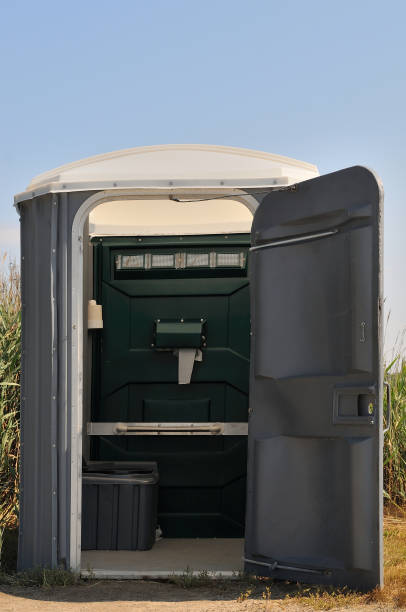Sanitation services for porta potties in Stanley, ND