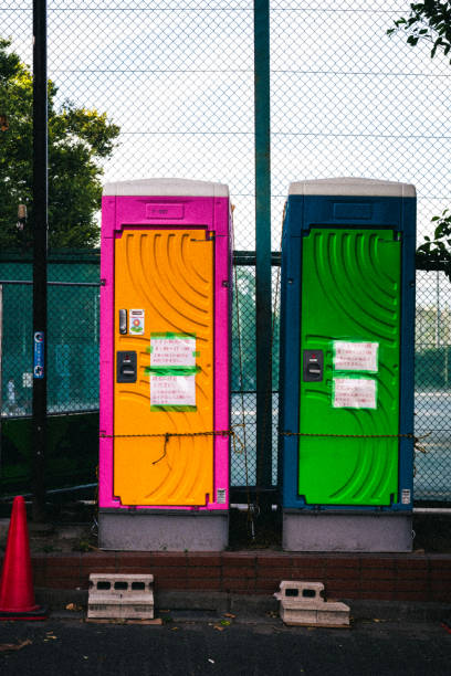 Best Portable toilet rental cost  in Stanley, ND