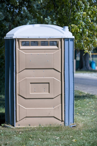 Best Portable bathroom rental  in Stanley, ND