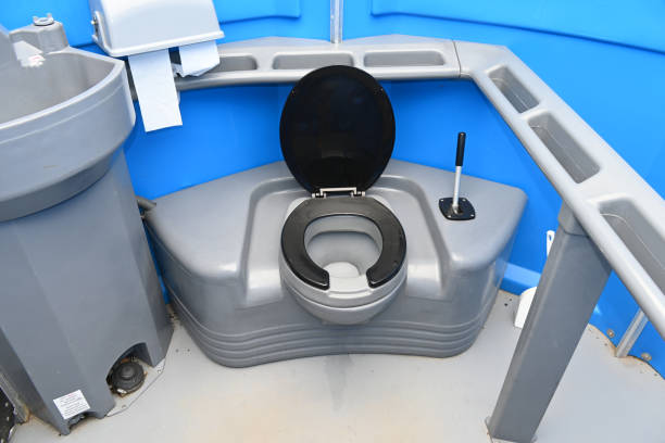 Best High-end porta potty rental  in Stanley, ND